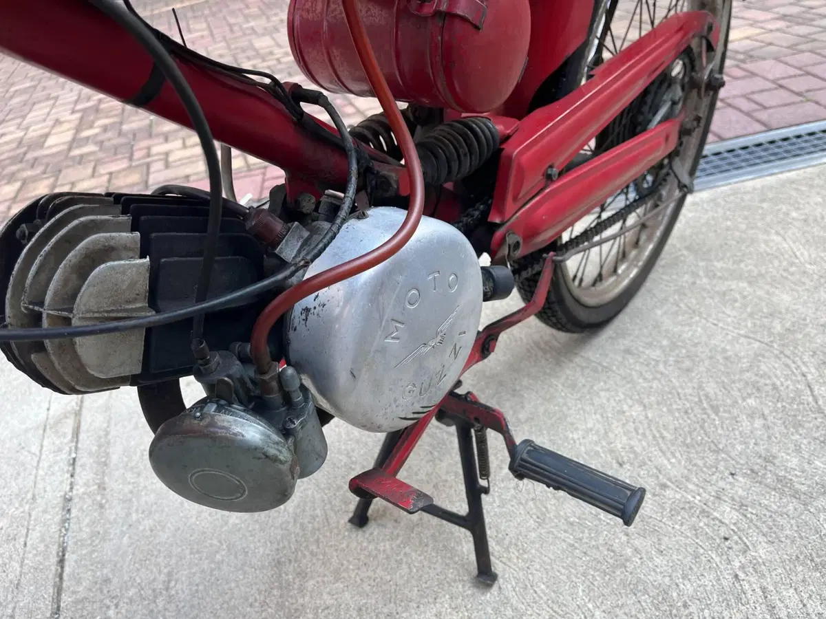 Moto Guzzi Cardellino 73 (8)