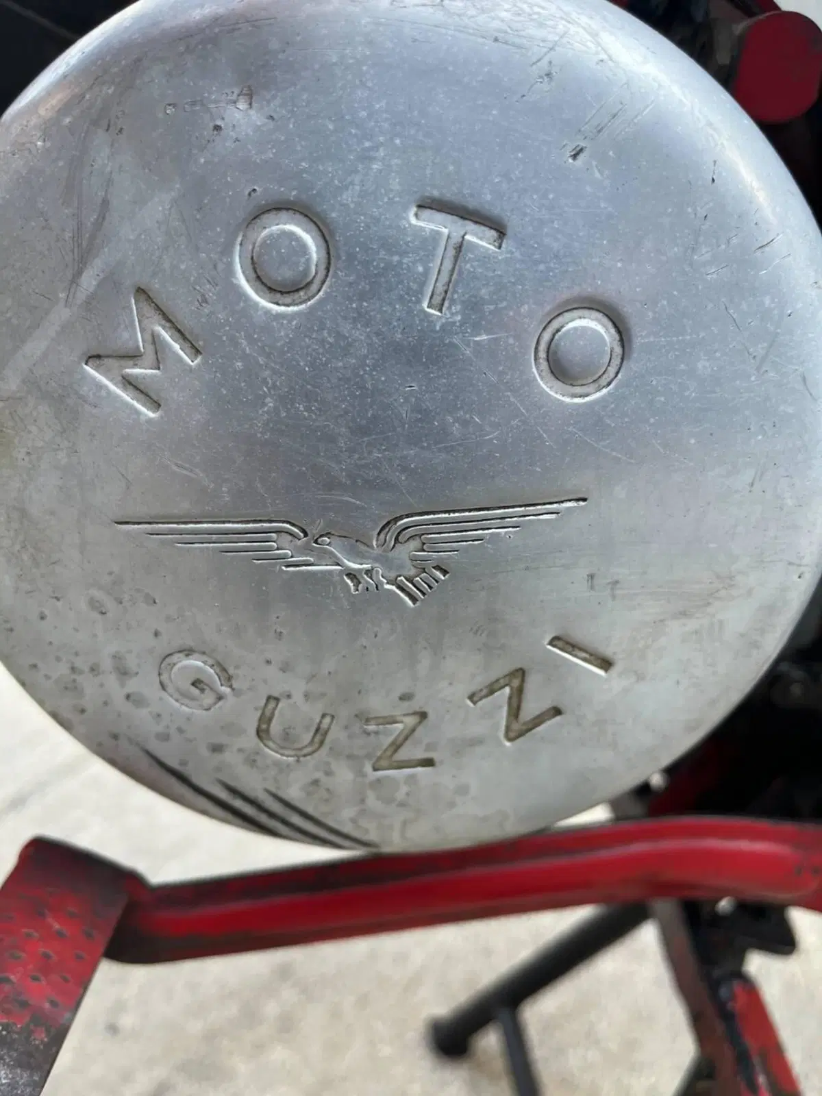 Moto Guzzi Cardellino 73 (5)