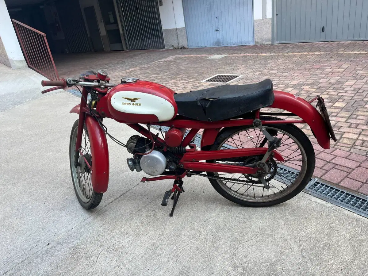 Moto Guzzi Cardellino 73 (12)