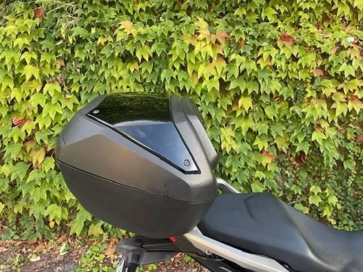 Honda Forza 750 DCT Urban (2021 - 24) (5)
