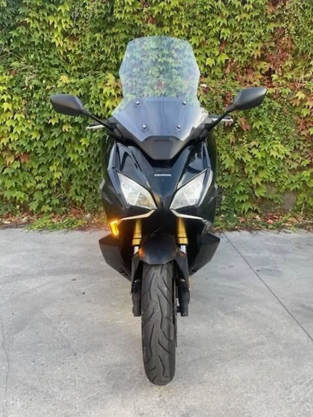 Honda Forza 750 DCT Urban (2021 - 24) (7)