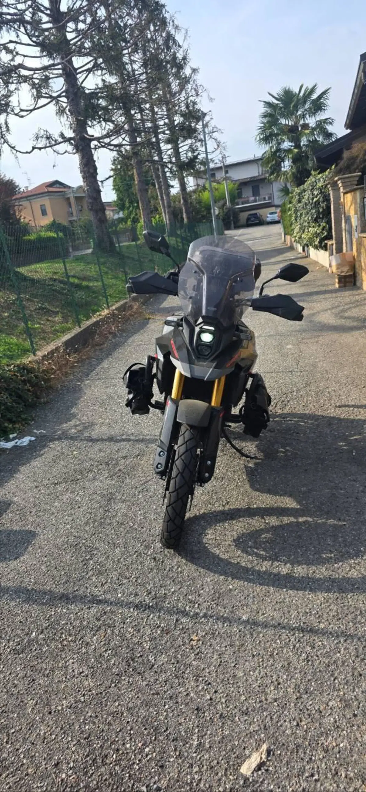 Suzuki V-Strom 800DE (2025 - 26) (3)