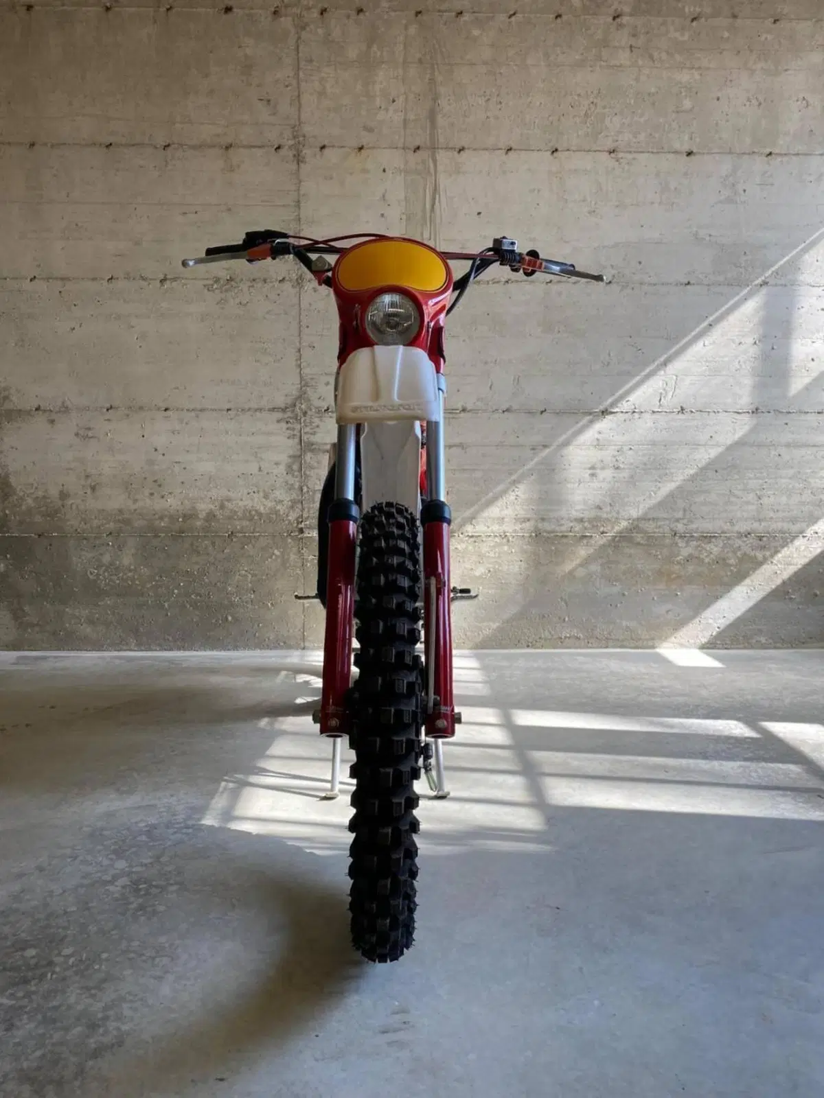 Aim AIM 125 Enduro (3)