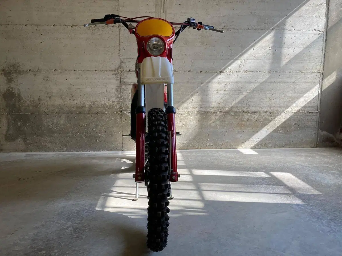 Aim AIM 125 Enduro (4)
