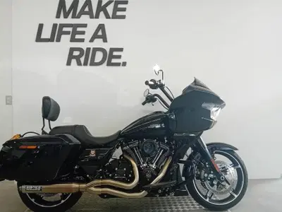 Harley-Davidson Road Glide (2024 - 26) usata