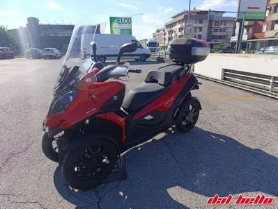 Quadro Quadro 4 (2017 - 18) usata