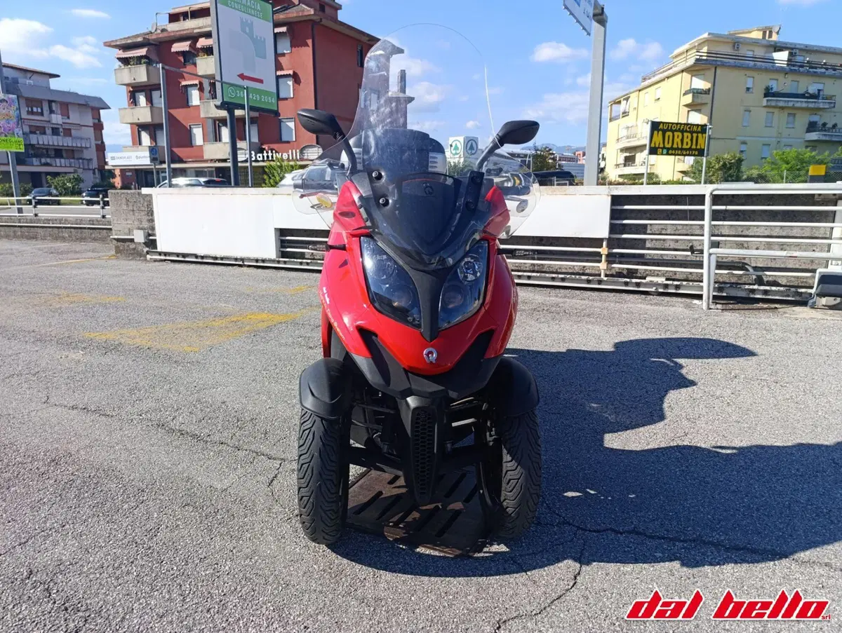 Quadro Quadro 4 (2017 - 18) (2)