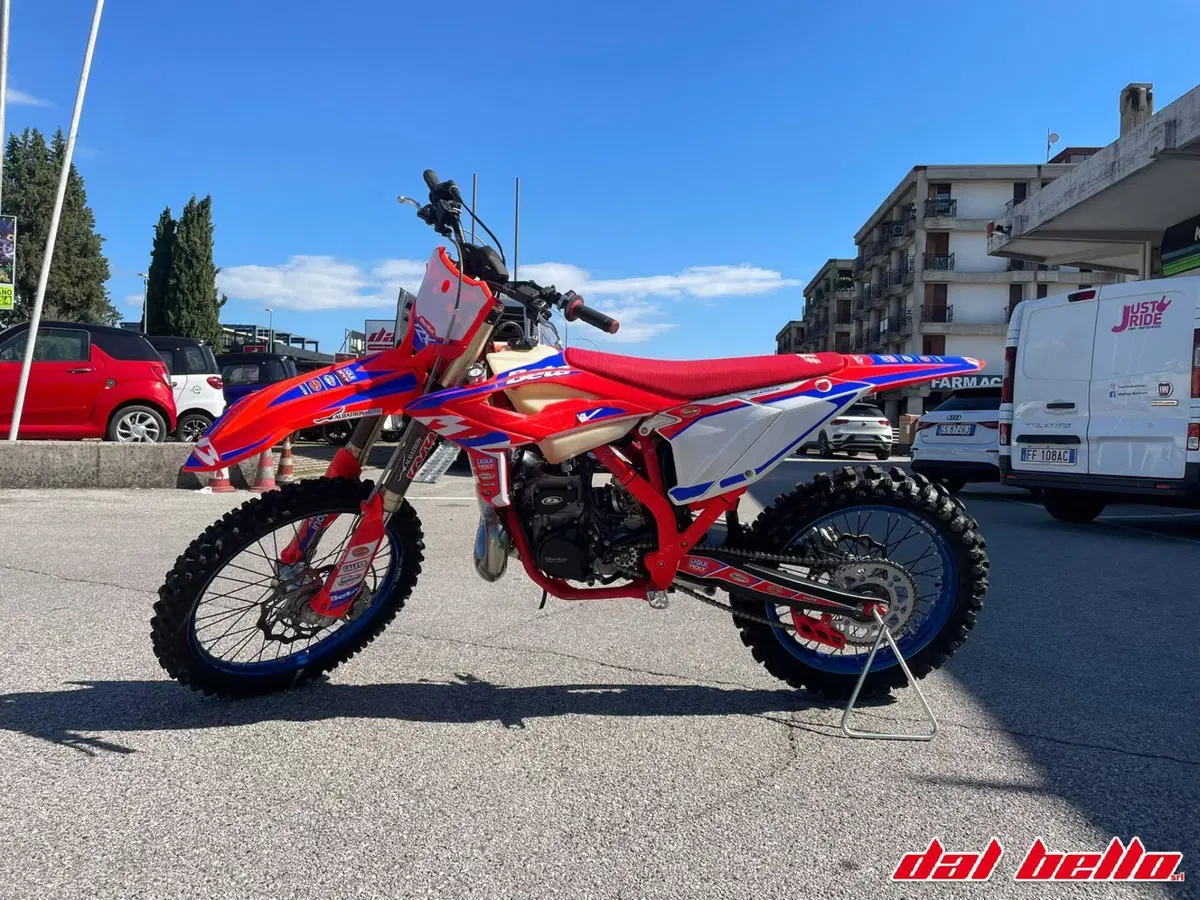 Betamotor RX 300 2T (2024 - 25)