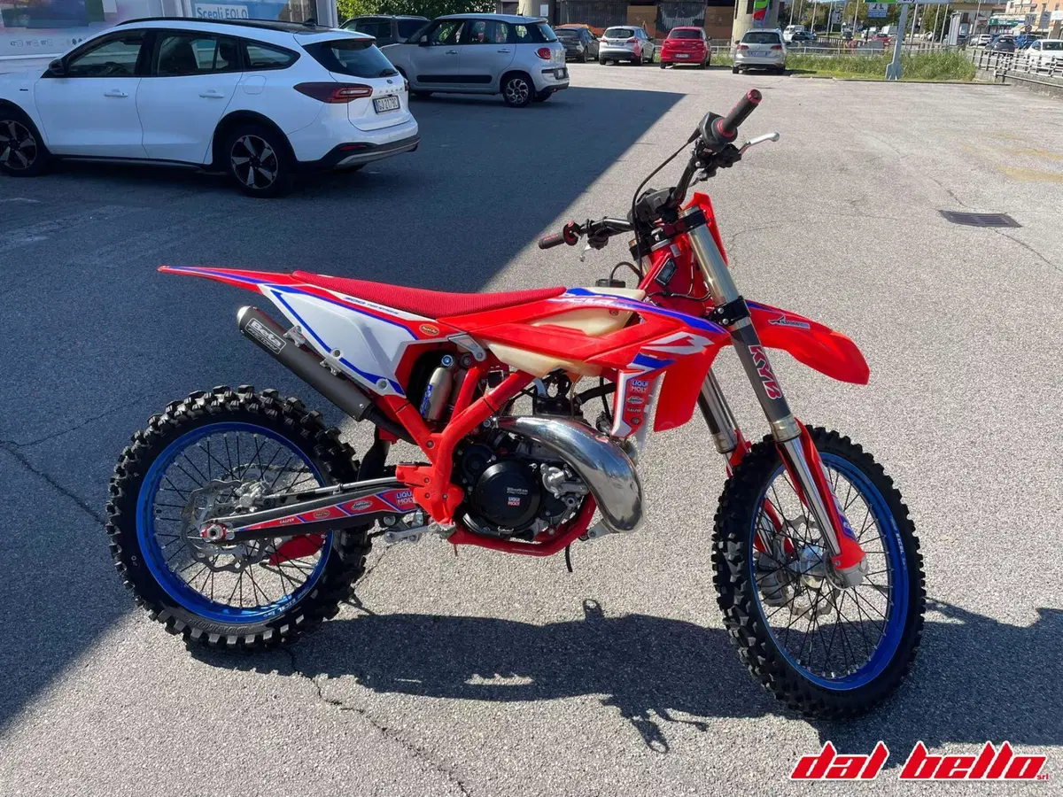 Betamotor RX 300 2T (2024 - 25) (2)