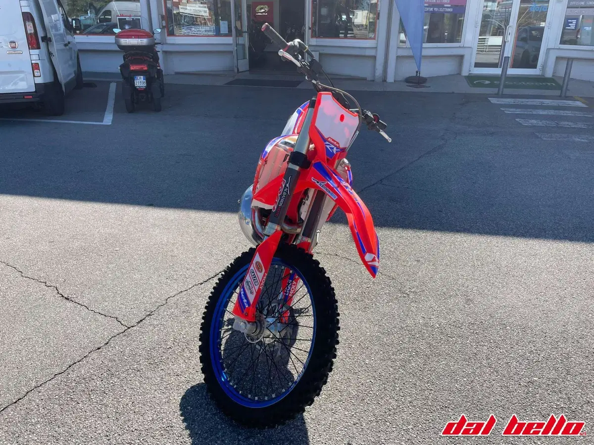 Betamotor RX 300 2T (2024 - 25) (3)
