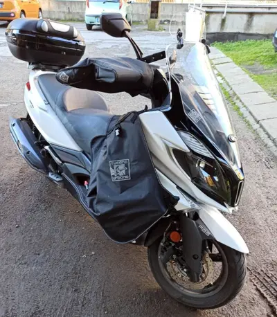 Kymco Downtown 350i ABS (2016 - 20) usata