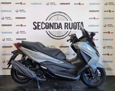 Honda Forza 350 (2022 - 24) usata