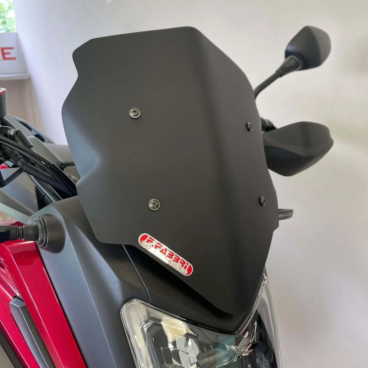 Honda NC 750 X ABS (2018 - 20) (7)