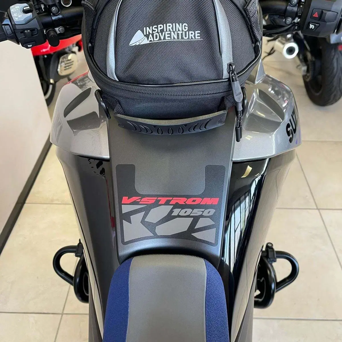 Suzuki V-Strom 1050XT (2020 - 23) (10)