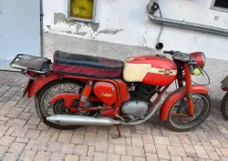 Gilera 175 GIUBILEO d'epoca