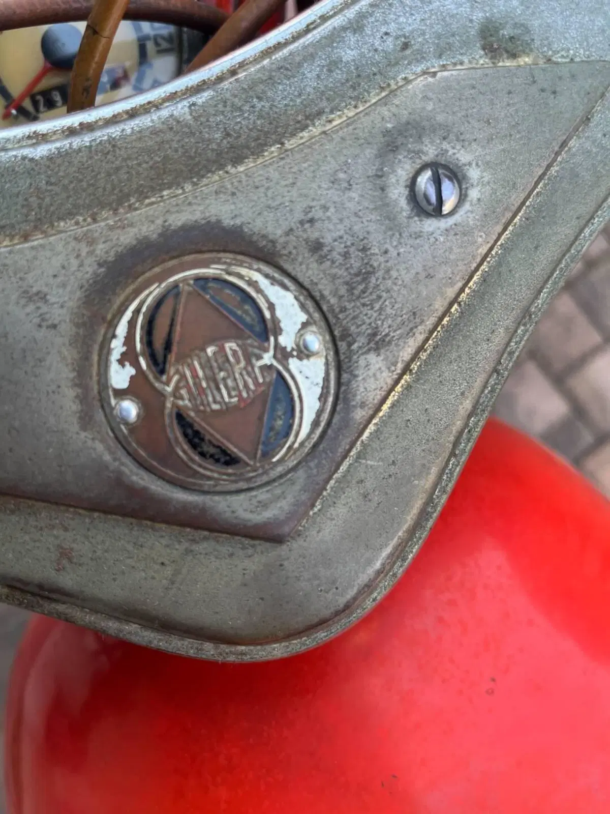 Gilera 175 GIUBILEO (12)