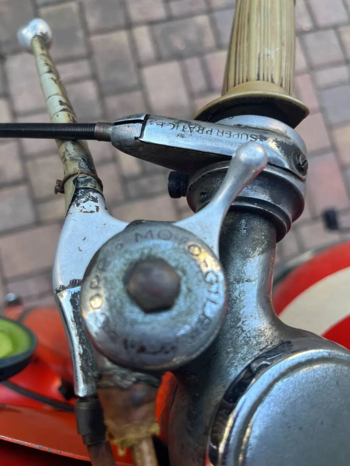 Gilera 175 GIUBILEO (13)