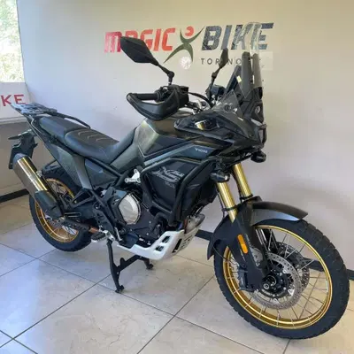 Voge Valico 800DSX Rally (2025 - 26) usata