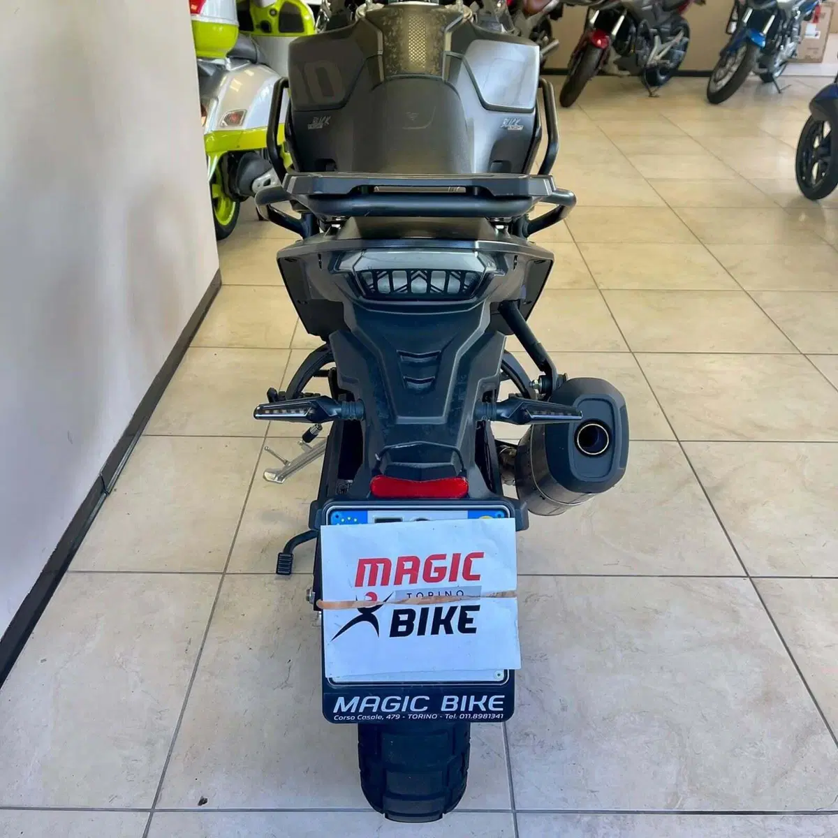 Voge Valico 800DSX Rally (2025 - 26) (7)