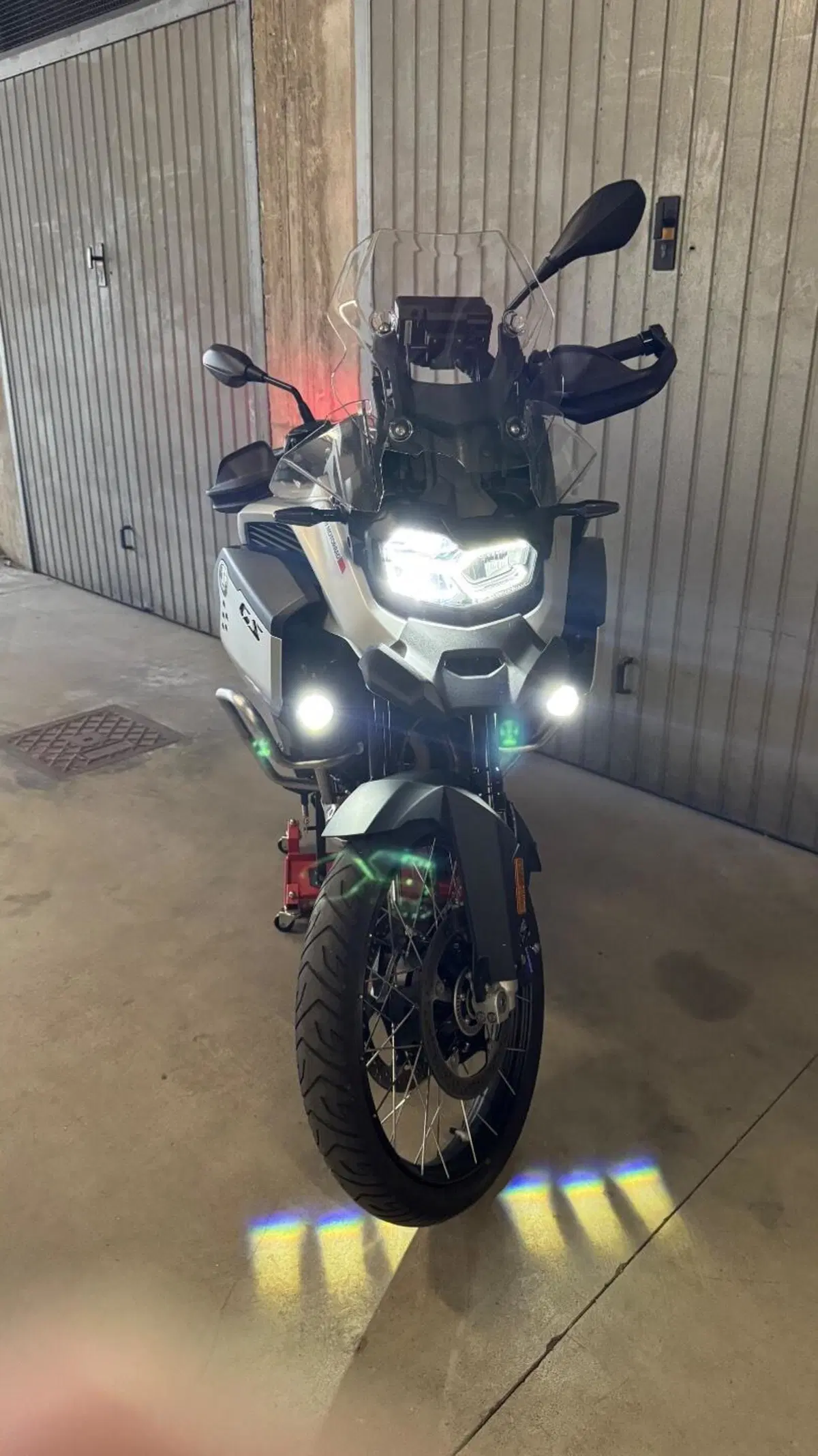 Bmw F 900 GS Adventure (2024 - 26) (3)
