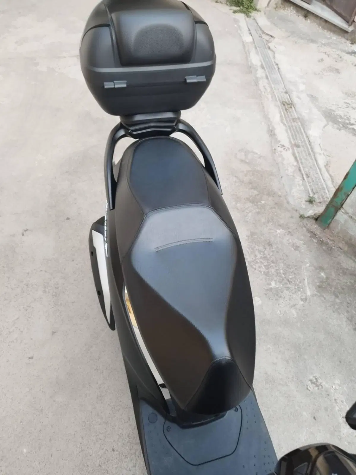 Sym Symphony 200 ST (2025 - 26) (2)