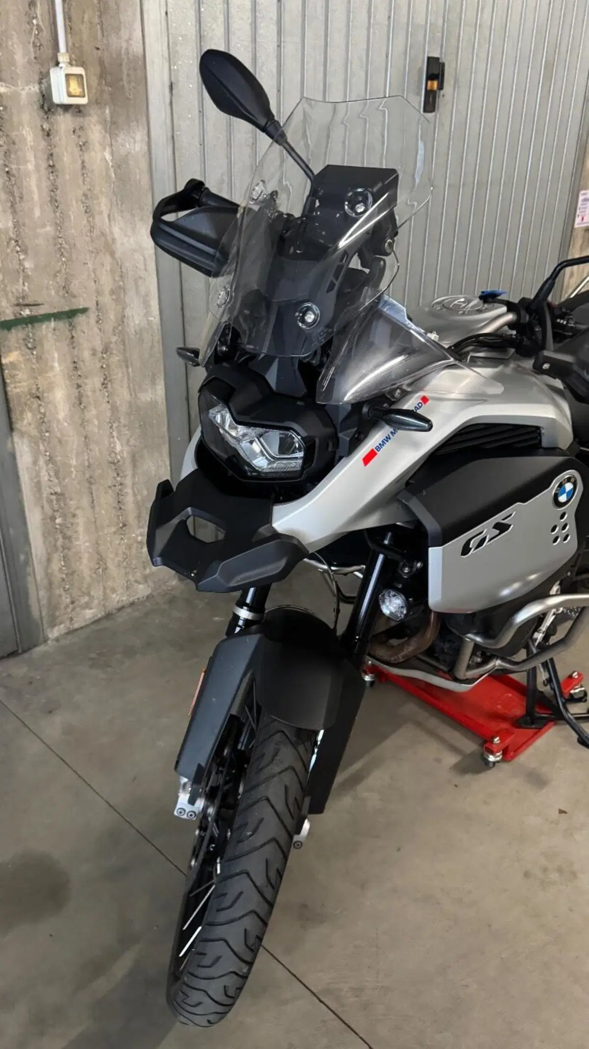 Bmw F 900 GS Adventure (2024 - 26) (6)