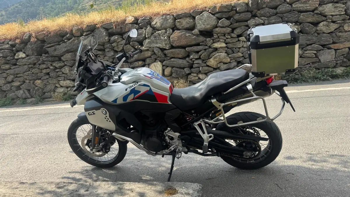 Bmw F 900 GS Adventure (2024 - 26) (7)