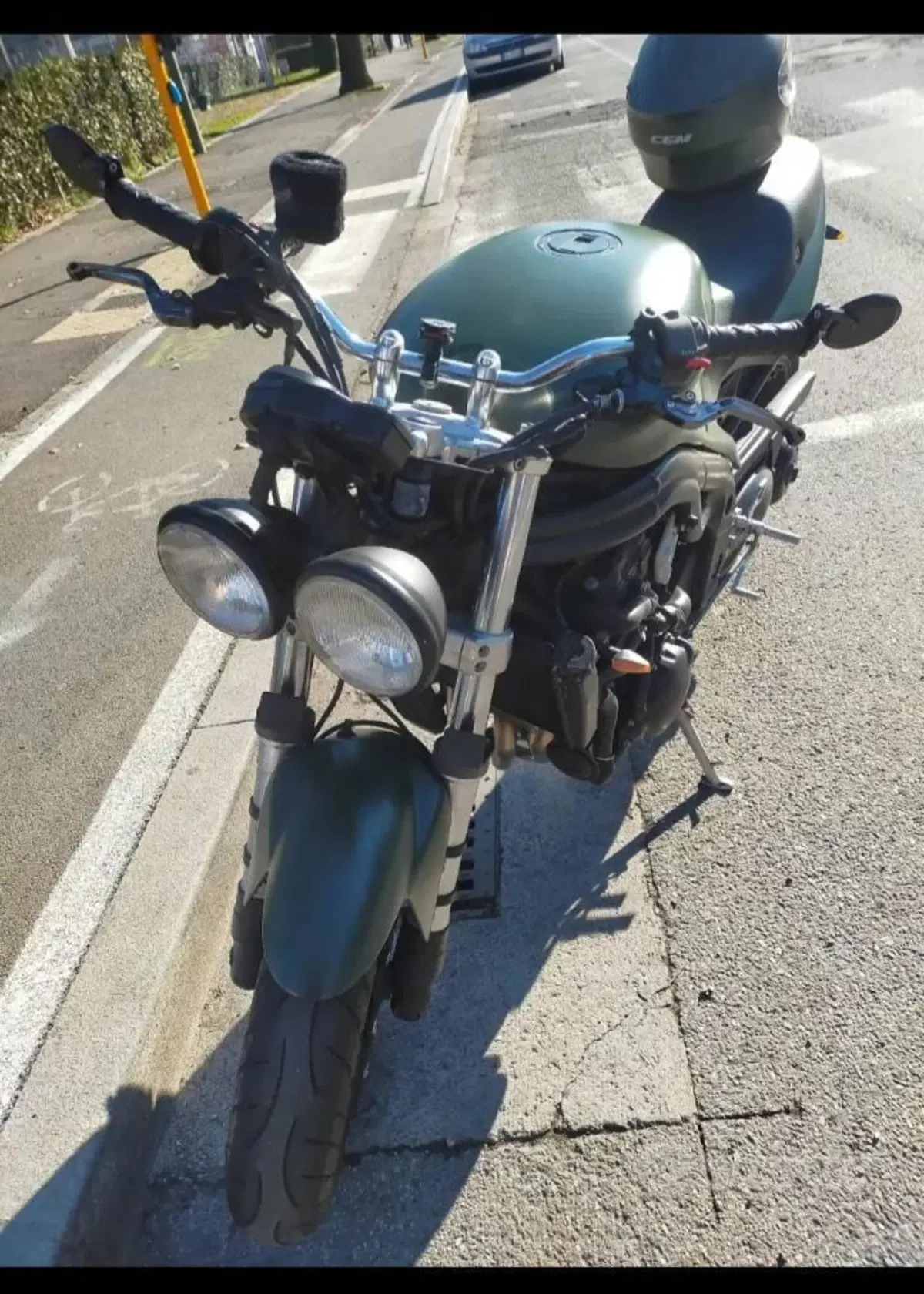 Triumph Speed Triple 955 (2002 - 04) (4)