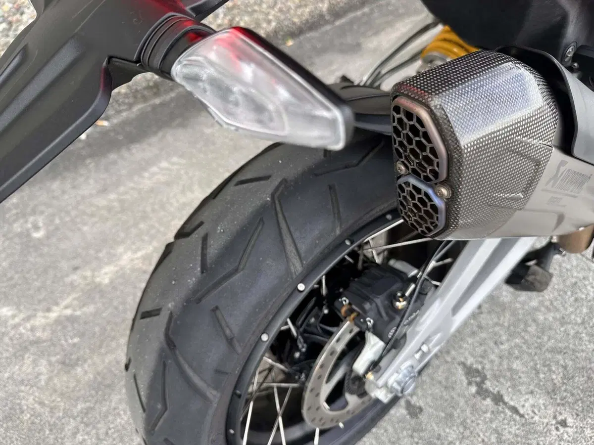 Ducati Multistrada V4 1100 S Sport (2021) (7)