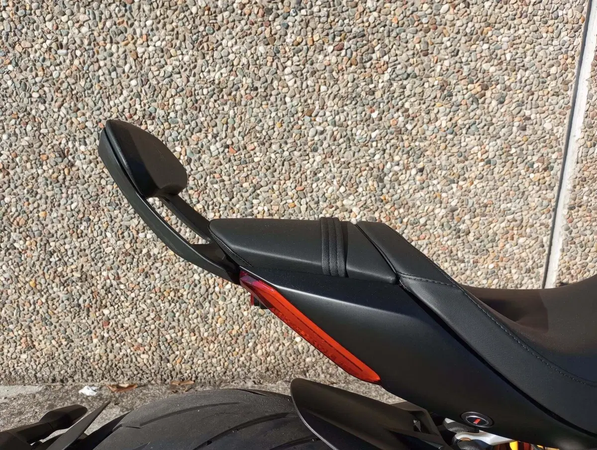 Ducati XDiavel 1262 Dark (2021 - 24) (7)