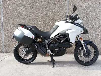 Ducati Multistrada 950 (2018) usata
