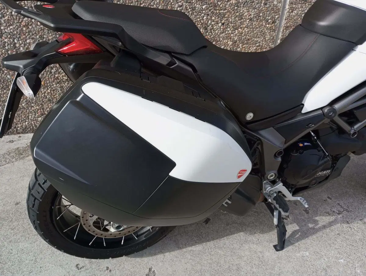 Ducati Multistrada 950 (2018) (10)