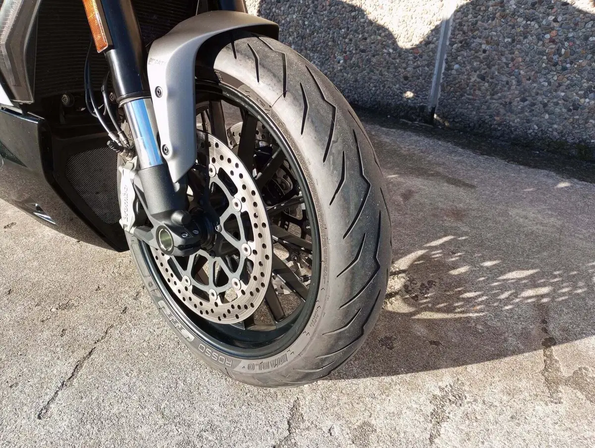 Ducati Diavel 1260 (2019 - 20) (9)