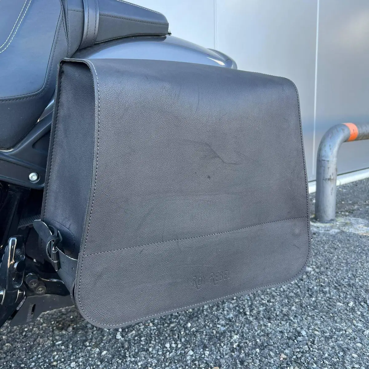 Harley-Davidson Fat Bob 114 (2021 - 25) (19)