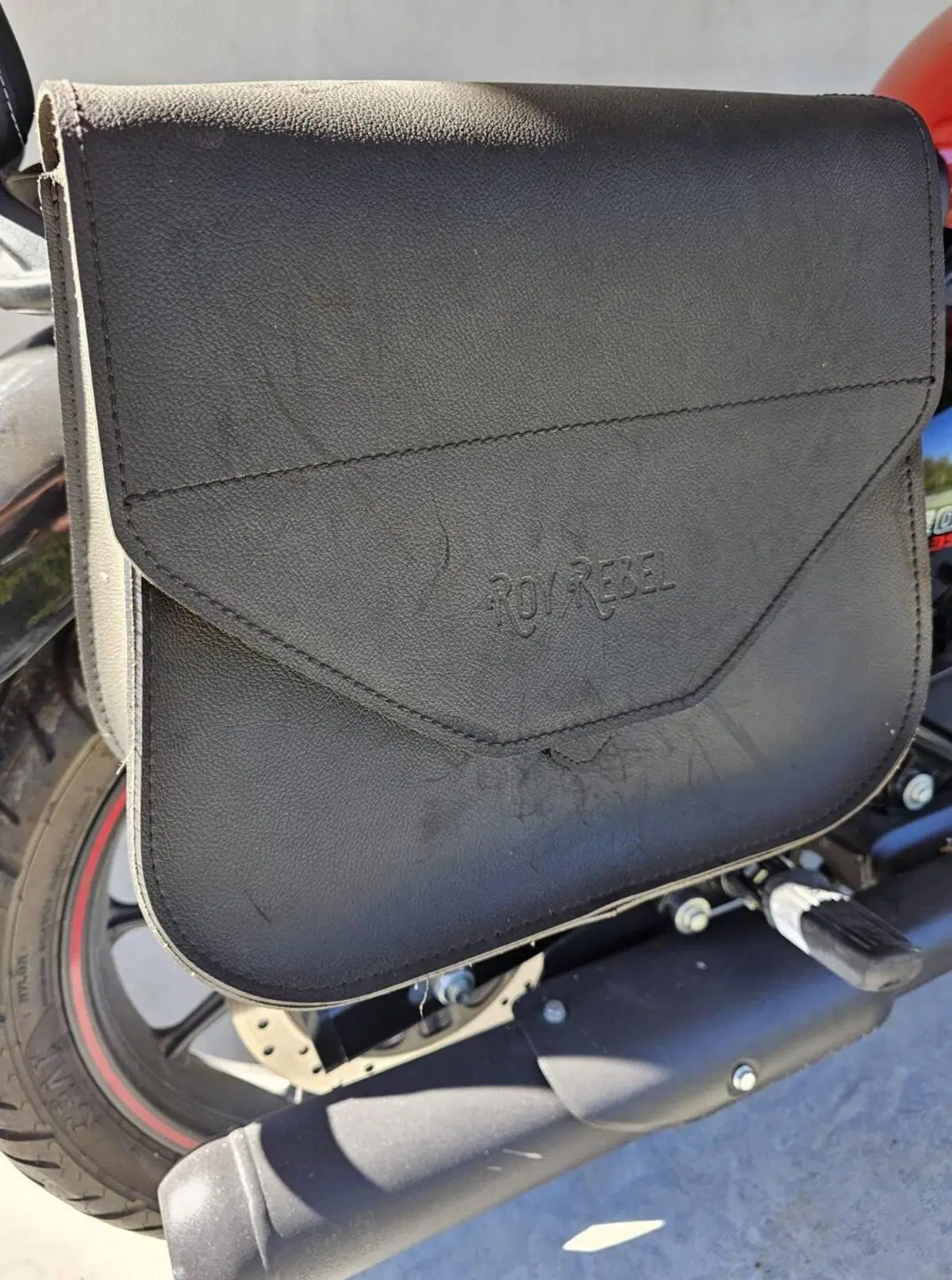 Royal Enfield Meteor 350 (2021 - 26) (4)