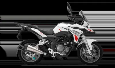 Benelli TRK 251 (2022 - 25) nuova