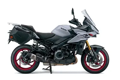 Suzuki GSX-S1000GX (2024 - 26) nuova