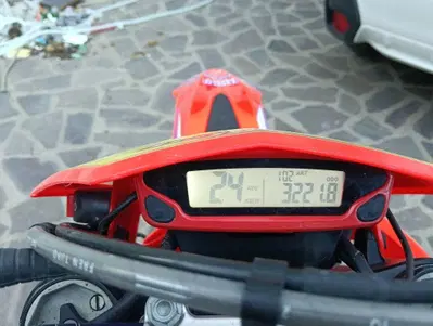 Betamotor RR 300 2T Enduro Racing (2016) usata