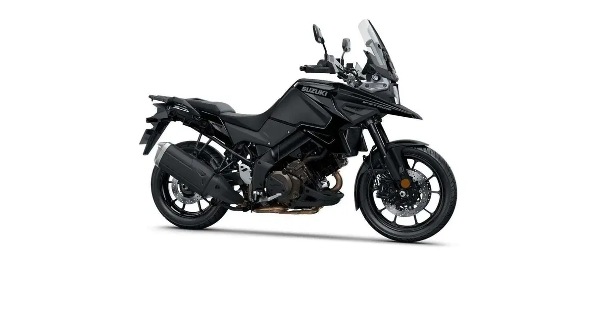 Suzuki V-Strom 1050SE (2025 - 26) (2)