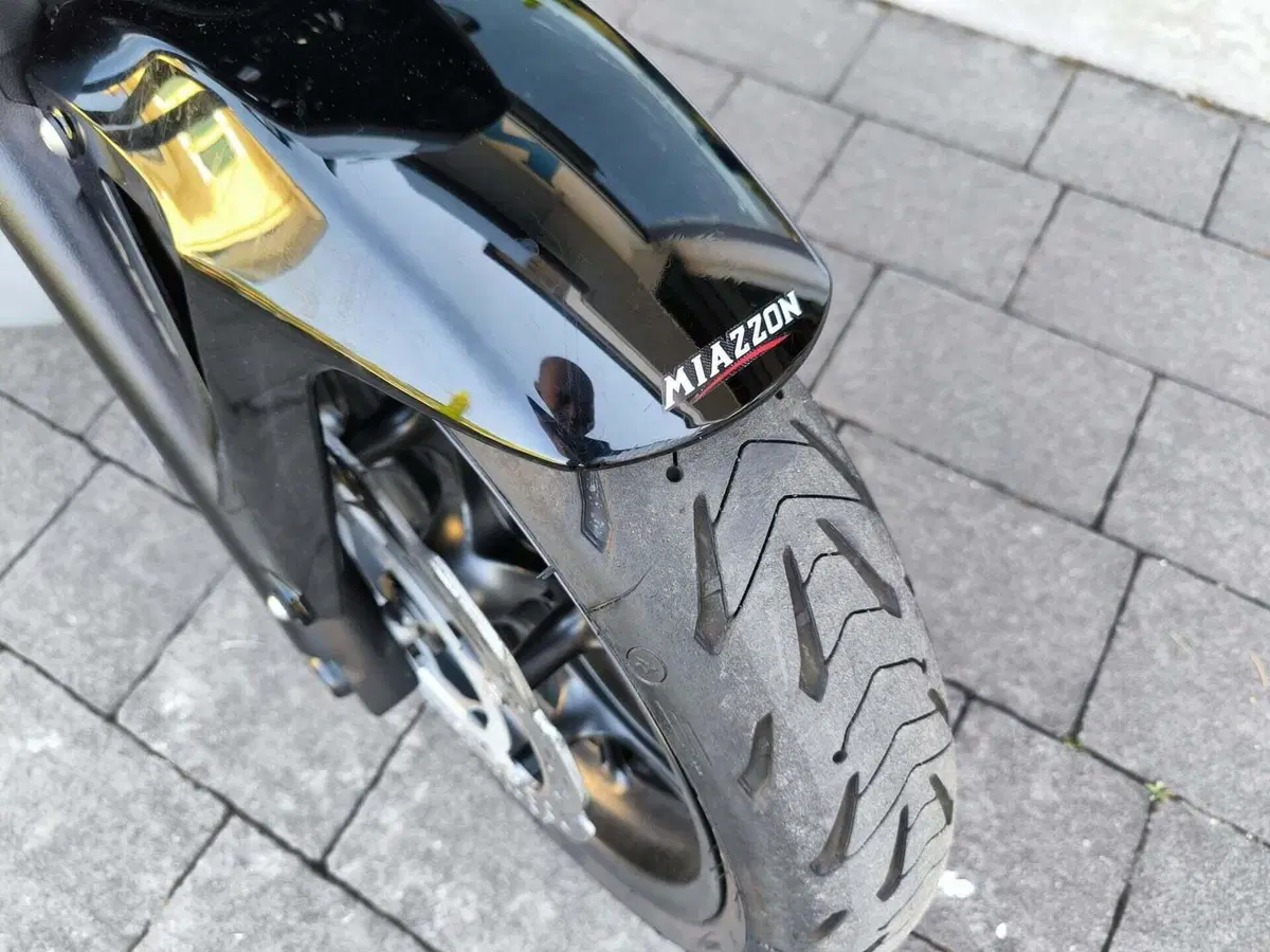 Honda NC 750 X (2021 - 24) (5)