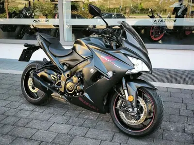 Suzuki GSX S 1000 F ABS (2017 - 20) usata