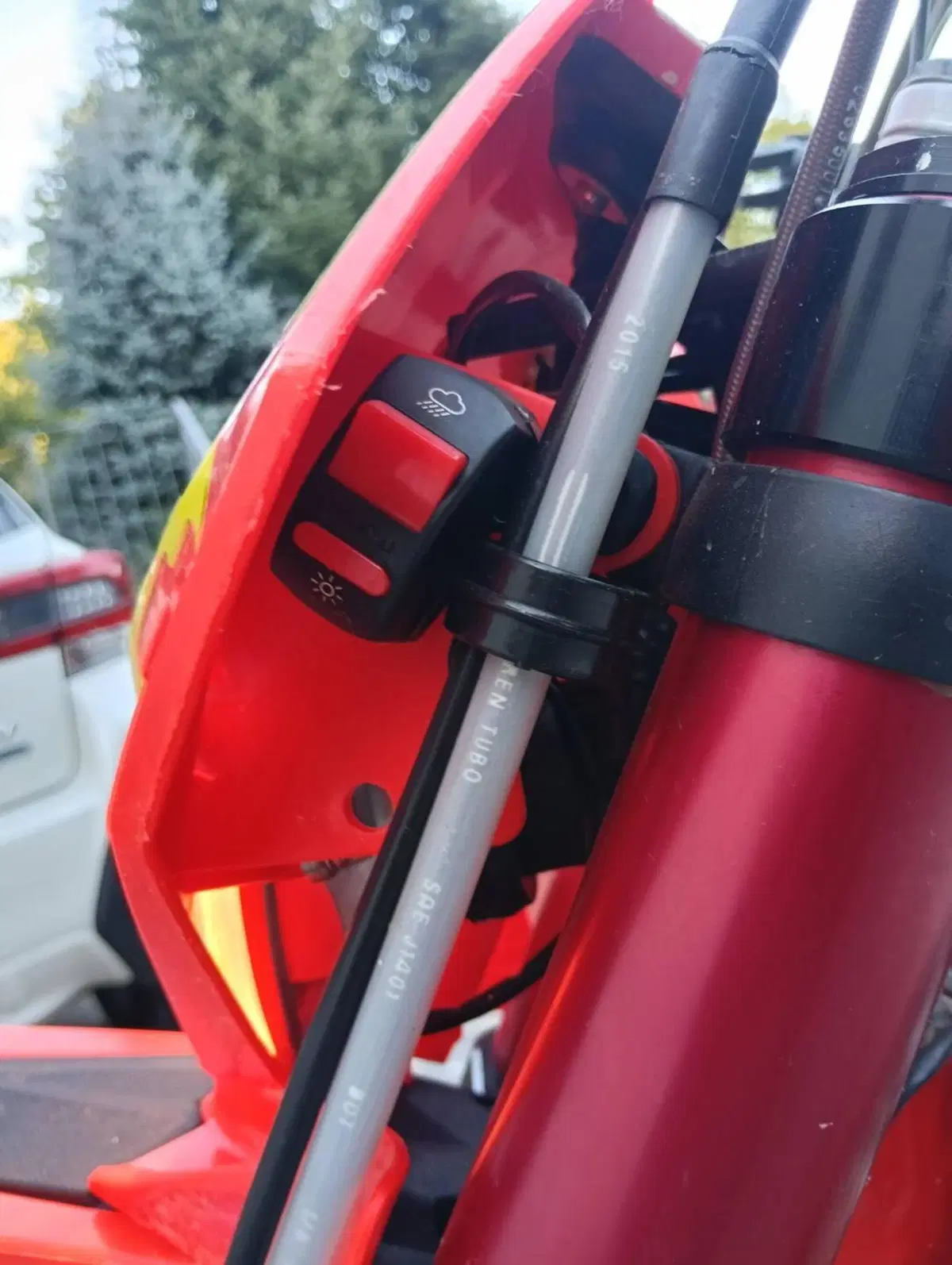 Betamotor RR 300 2T Enduro Racing (2016) (6)