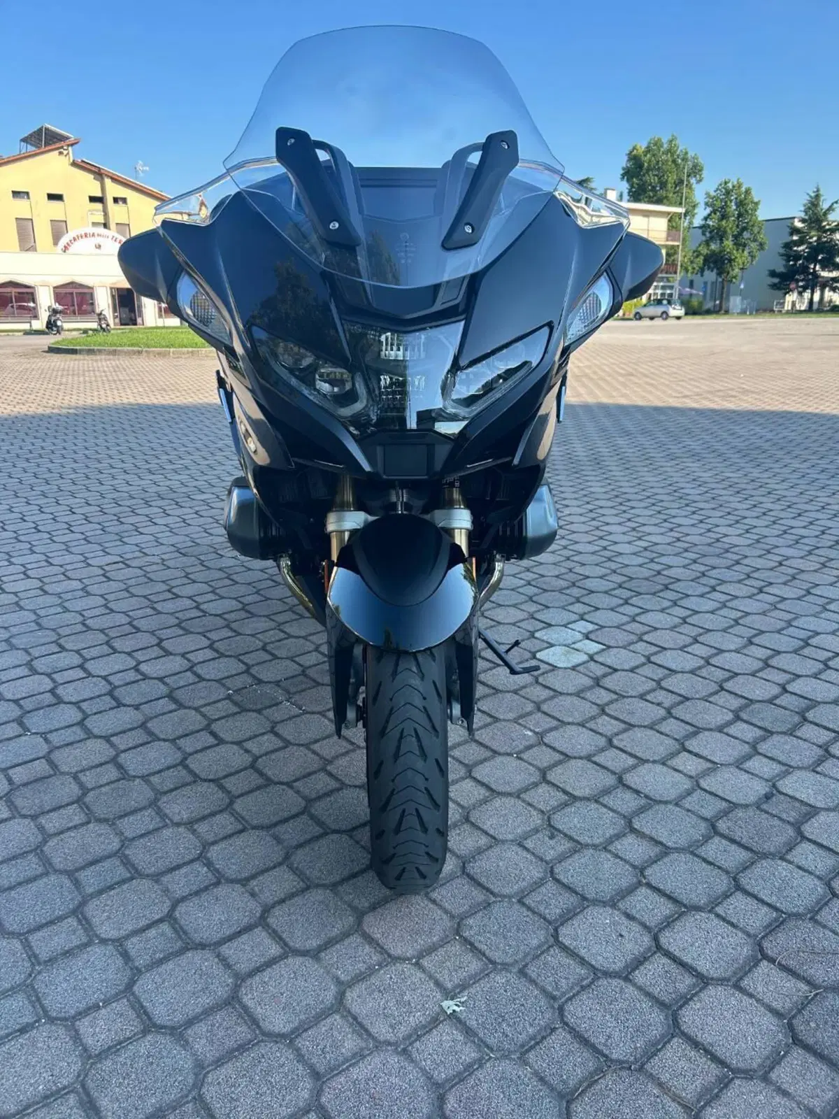 Bmw R 1250 RT (2021 - 25) (7)