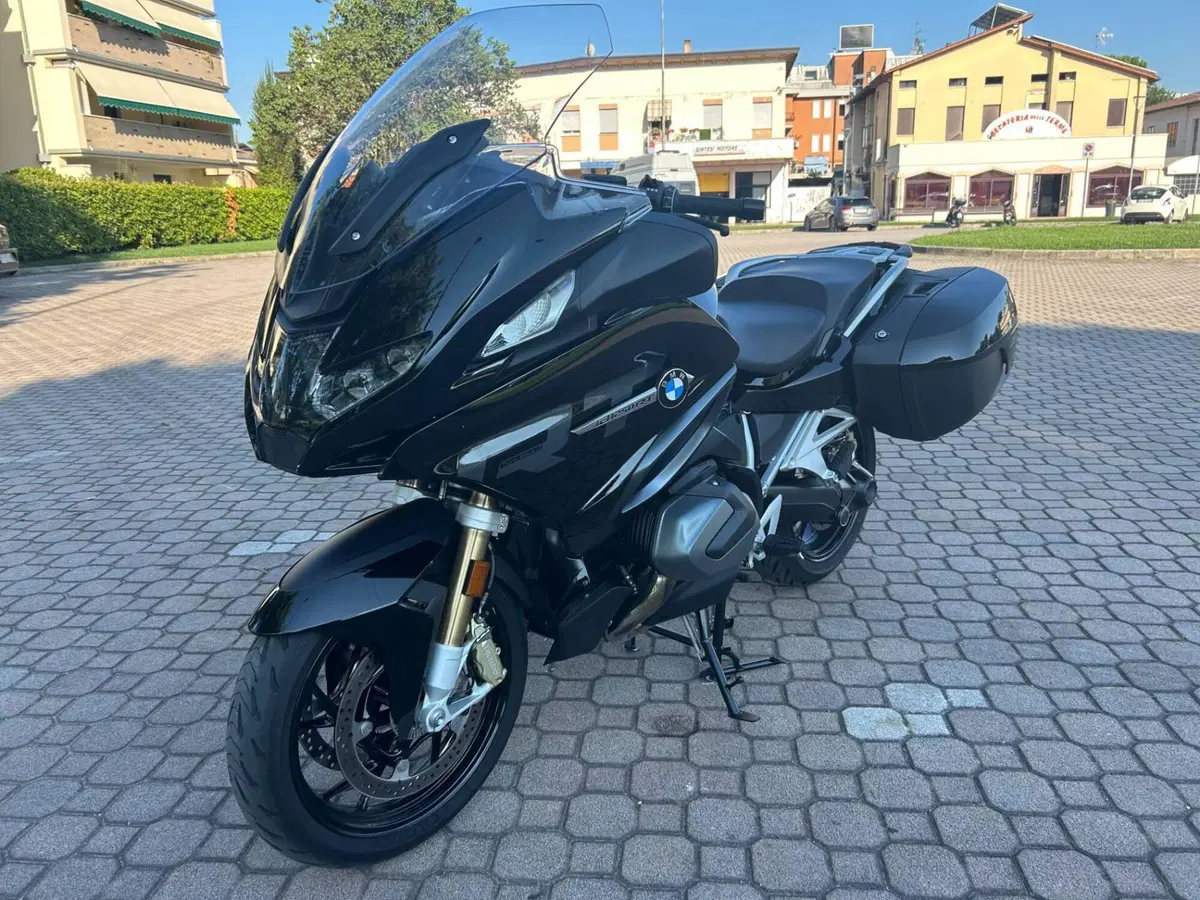 Bmw R 1250 RT (2021 - 25) (2)