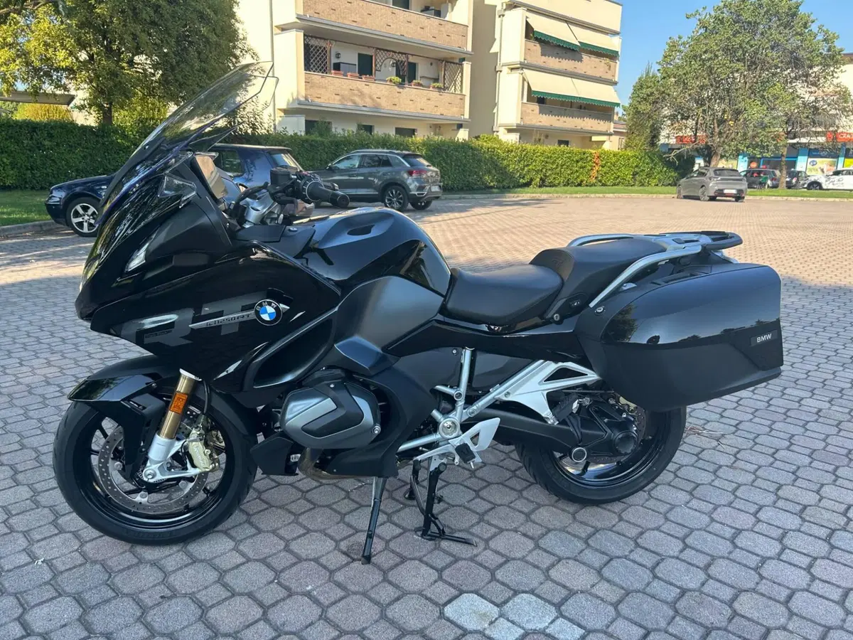 Bmw R 1250 RT (2021 - 25) (3)