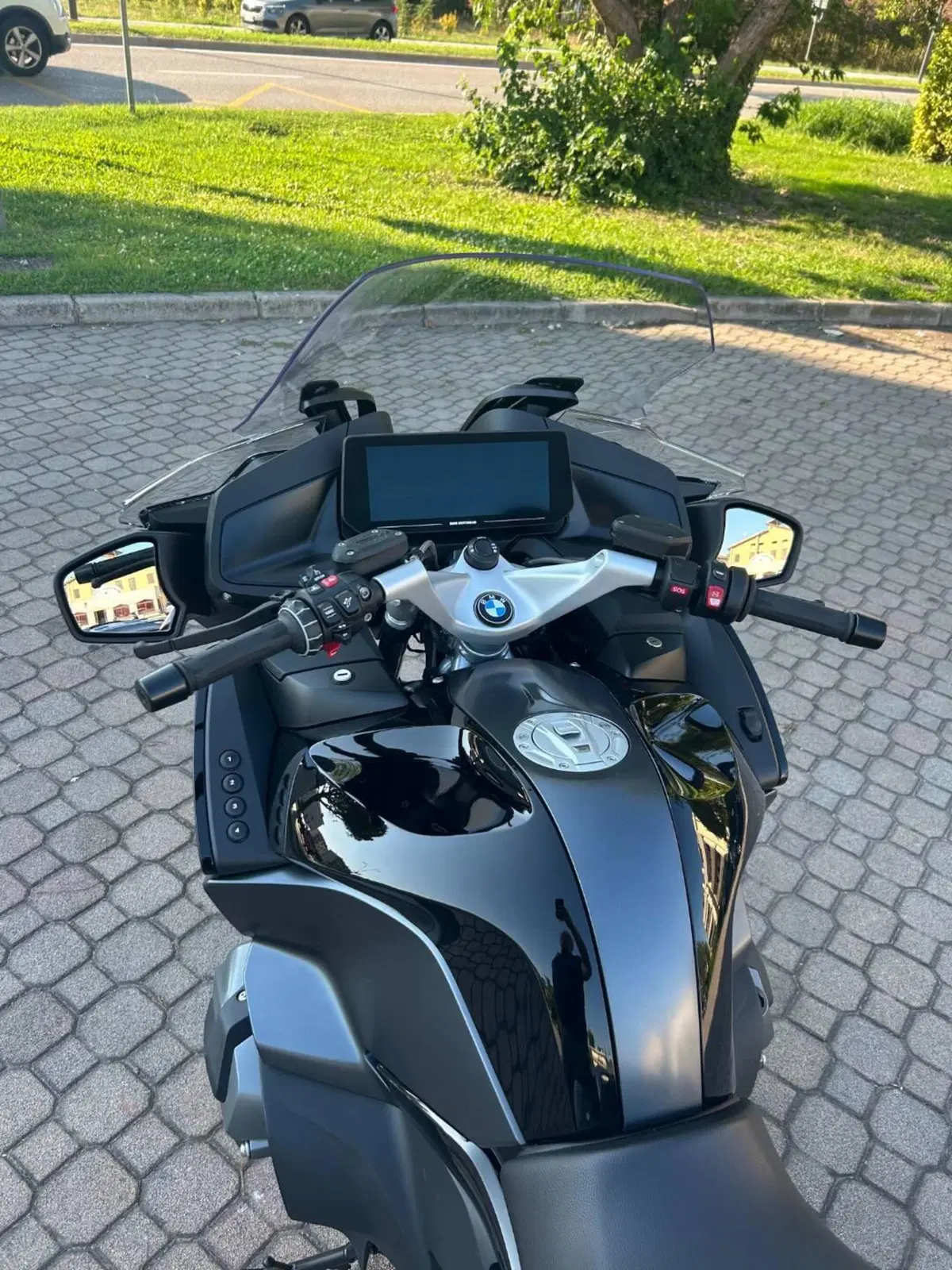 Bmw R 1250 RT (2021 - 25) (4)