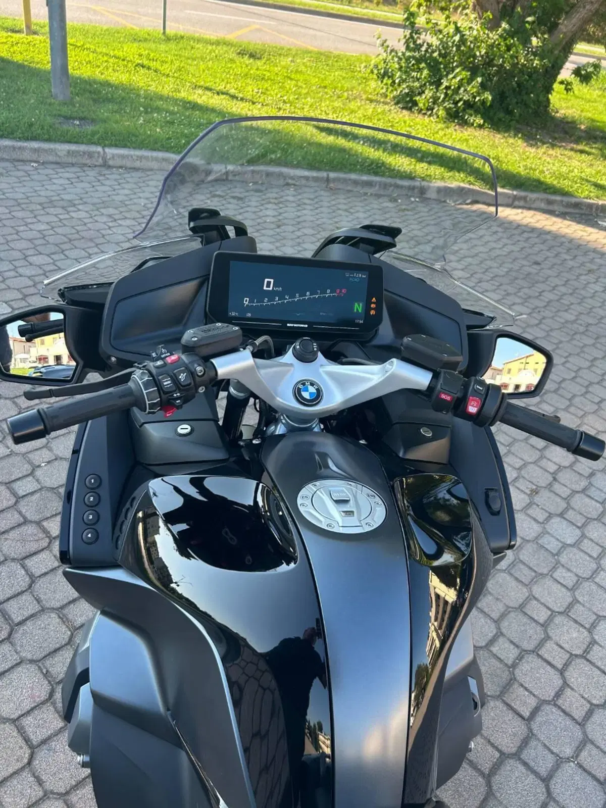 Bmw R 1250 RT (2021 - 25) (5)