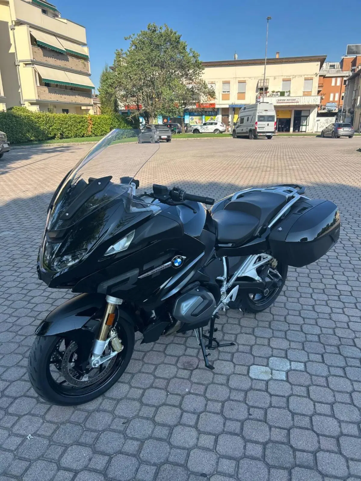 Bmw R 1250 RT (2021 - 25) (6)