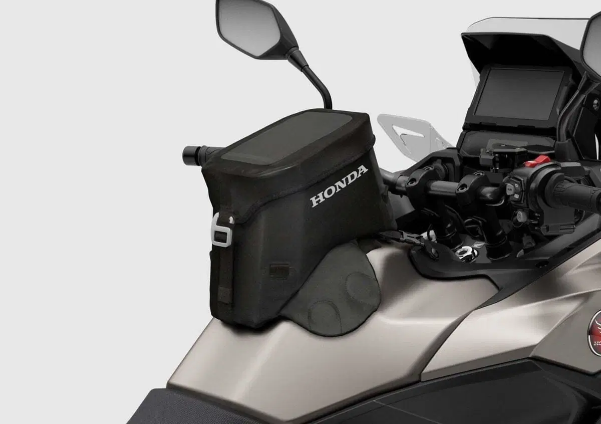 Honda NT 1100 DCT Electronic Suspension (2025 - 26) (6)