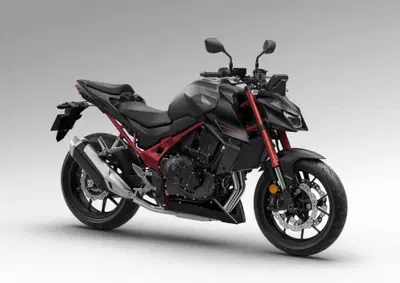 Honda CB 750 Hornet (2026) nuova